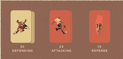 Tactic Cards