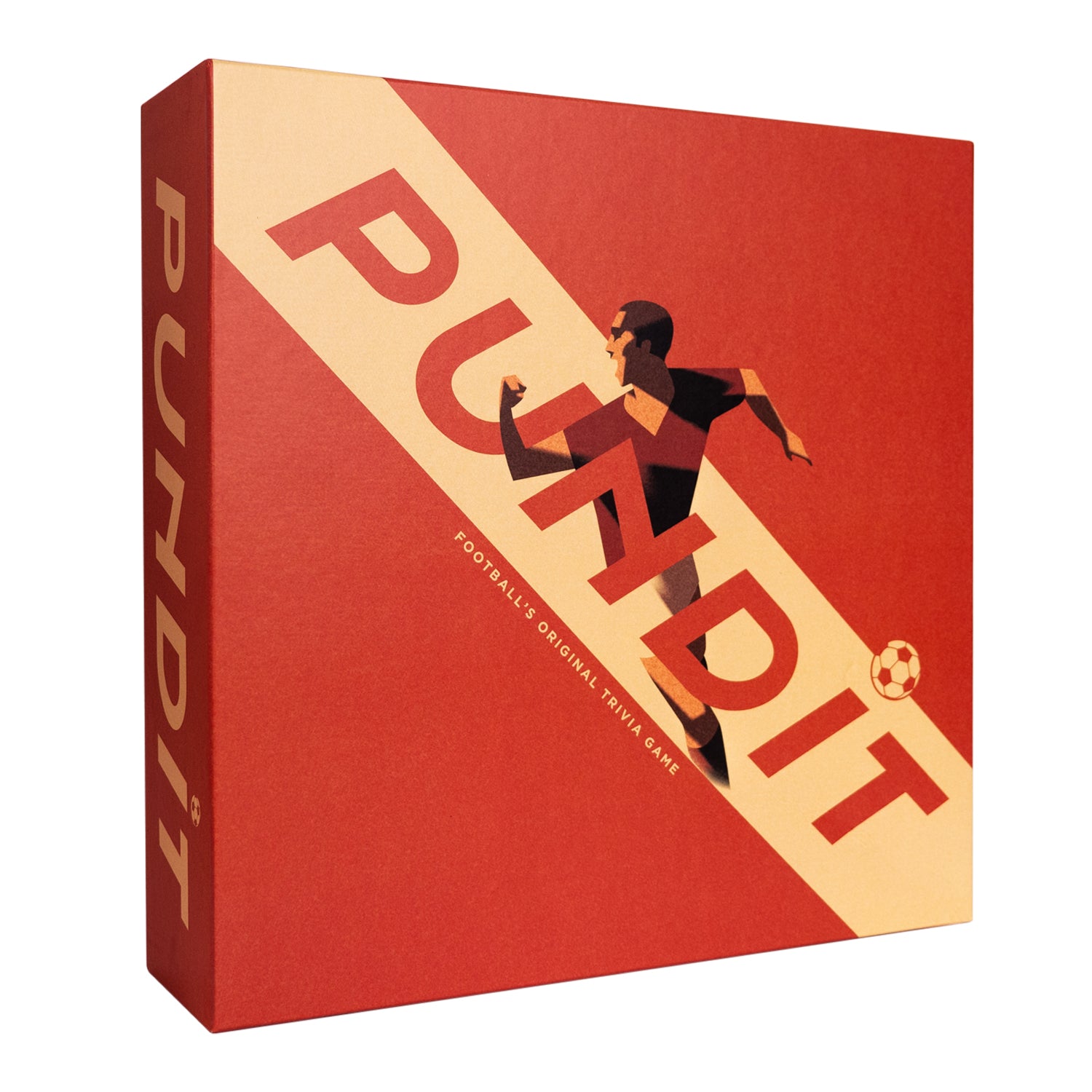 PUNDIT – Football’s Original Trivia Game