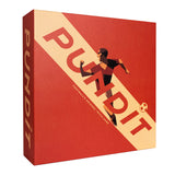 PUNDIT – Football’s Original Trivia Game