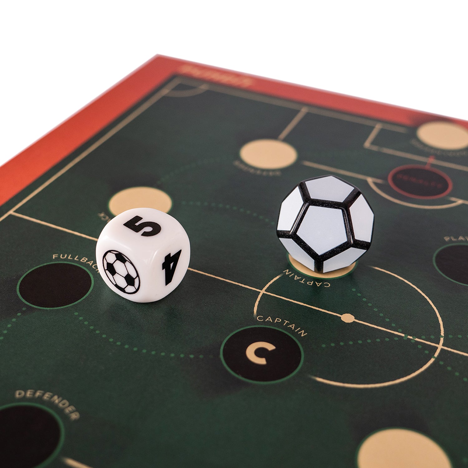 PUNDIT – Football’s Original Trivia Game